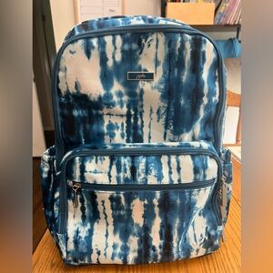 Jujube Zealous Simply Shibori